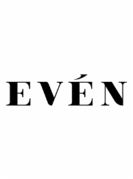 EVÉN logo