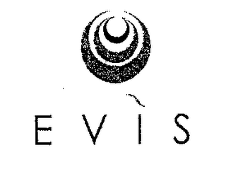 EVÌS logo