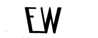 EW logo