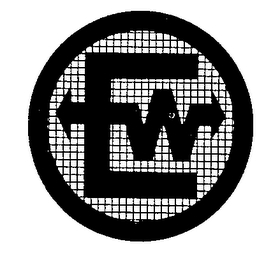 EW logo