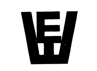 EW logo