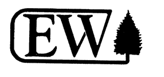 EW logo