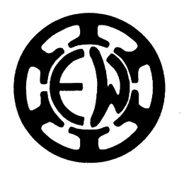 EW logo