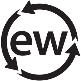 EW logo