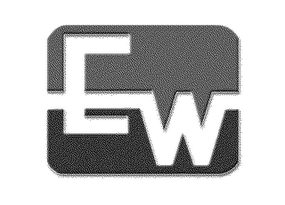 EW logo