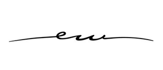 EW logo