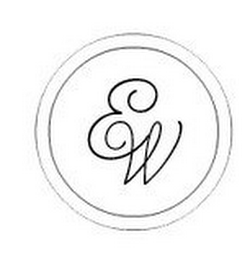 EW logo