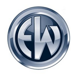EW logo