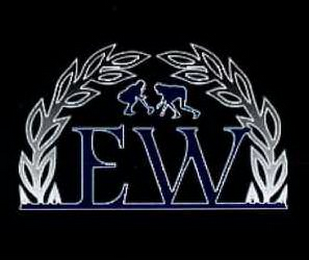 EW logo