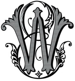 EW logo