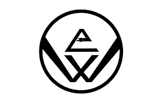 EW logo