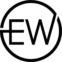 EW logo