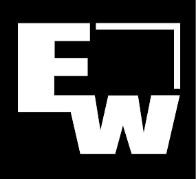 EW logo