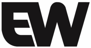 EW logo