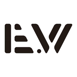E.W. logo