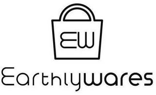 EW EARTHLYWARES logo