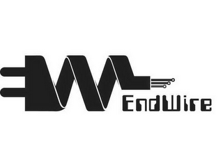 EW ENDWIRE logo