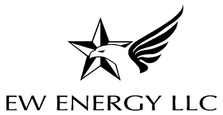 EW ENERGY LLC logo