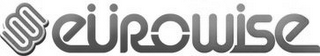 EW EUROWISE logo