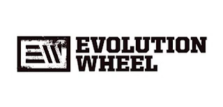 EW EVOLUTION WHEEL logo