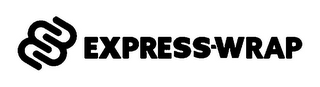 EW EXPRESS-WRAP logo
