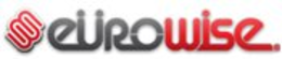 EW EÜROWISE. logo