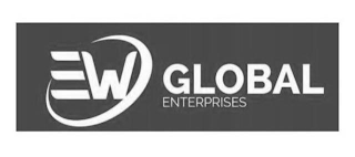 EW GLOBAL ENTERPRISES logo