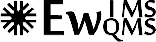 EW IMS QMS logo
