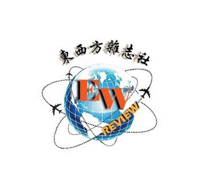EW REVIEW logo