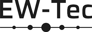 EW-TEC logo