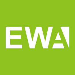 EWA logo