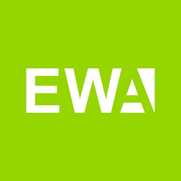 EWA logo