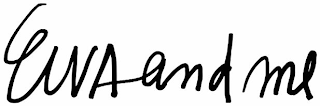 EWA AND ME logo