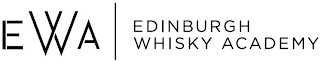 EWA EDINBURGH WHISKY ACADEMY logo