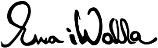 EWA IWALLA logo