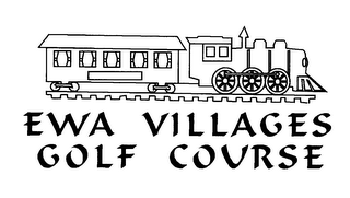 EWA VILLAGES GOLF COURSE logo