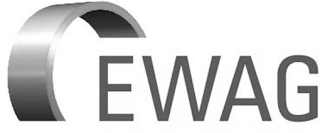 EWAG logo