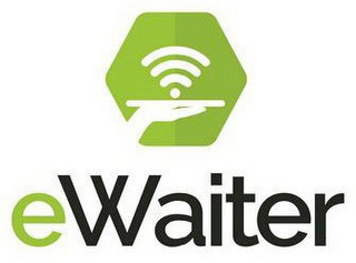 EWAITER logo