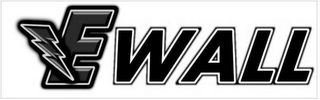 EWALL logo
