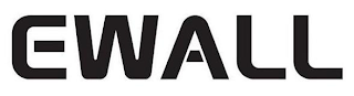 EWALL logo
