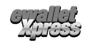EWALLETXPRESS logo
