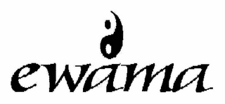 EWAMA logo