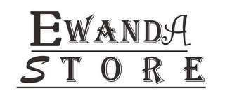 EWANDA STORE logo