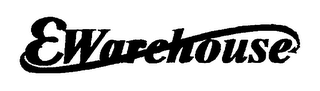 EWAREHOUSE logo