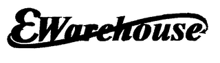EWAREHOUSE logo