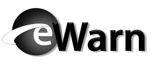 EWARN logo