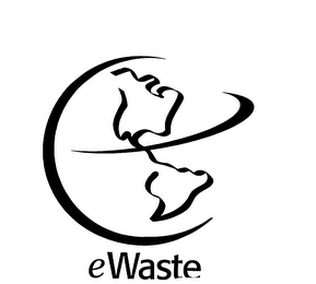 EWASTE logo