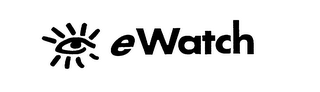 EWATCH logo