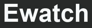 EWATCH logo