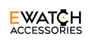 EWATCH ACCESSORIES logo